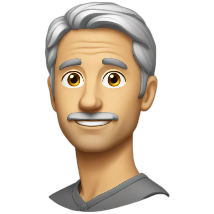 Éric zemour  emoji