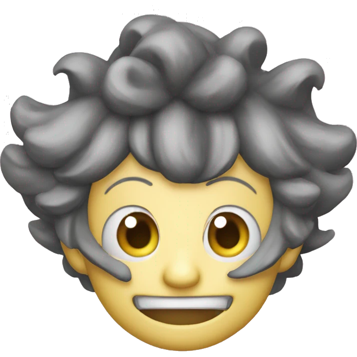 warioware 9-volt emoji