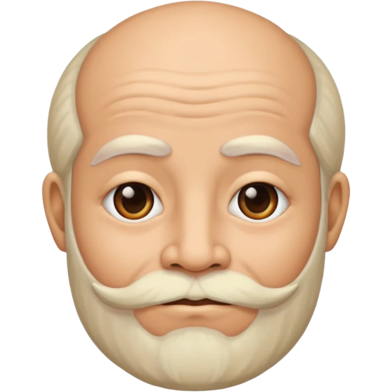 Baba emoji