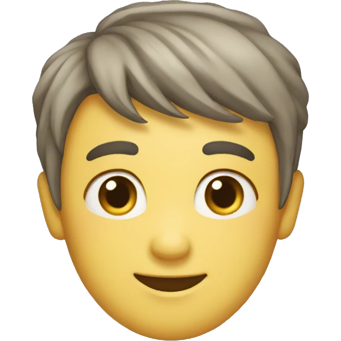 Joie emoji