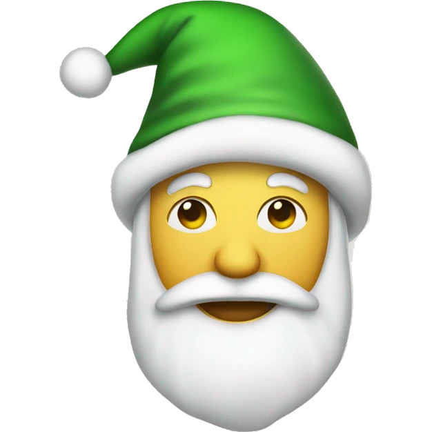 Merry Christmas Sign emoji