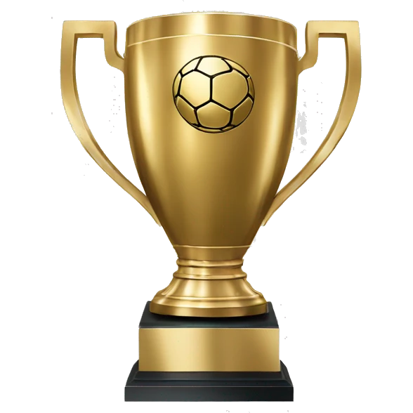 UEFA champions league trophy emoji