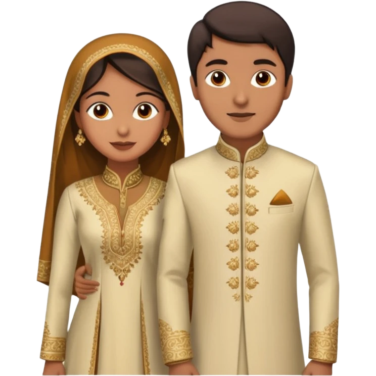 🇮🇳🇵🇰 emoji