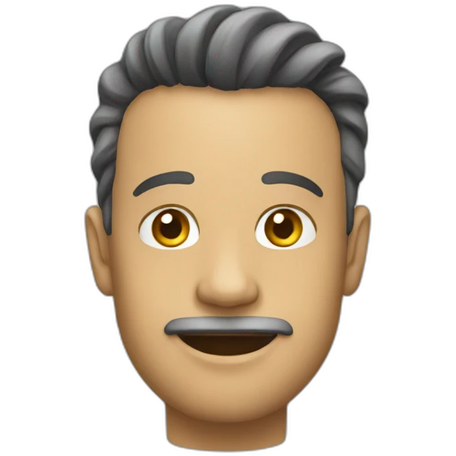 Mobile emoji