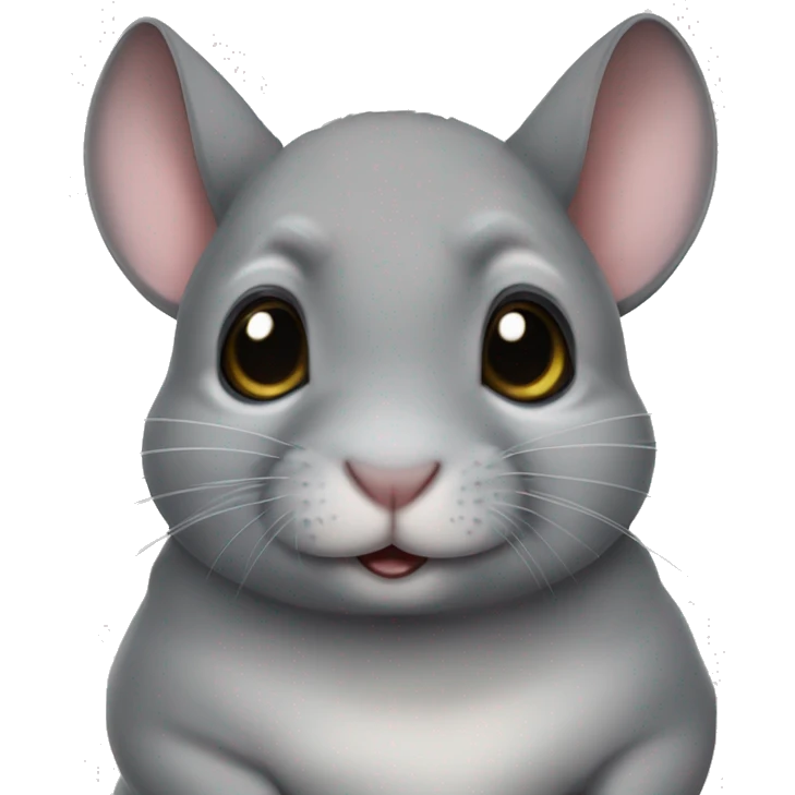 frat house chinchilla emoji