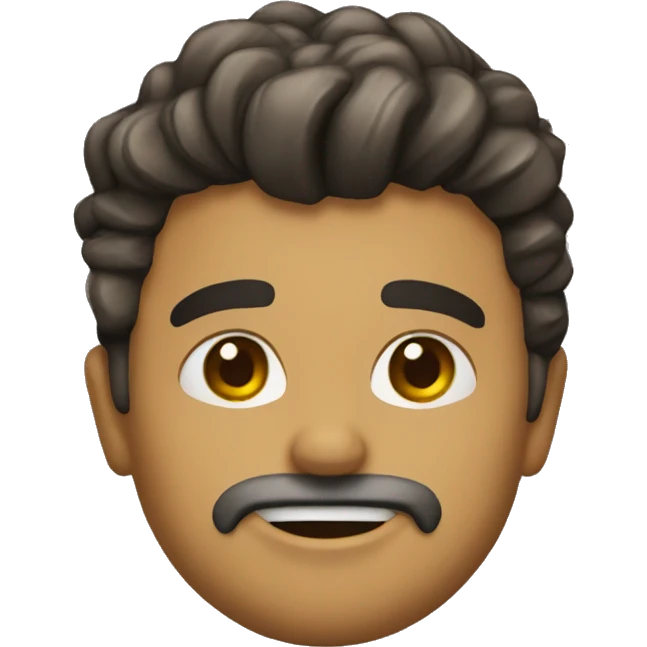 Pena emoji