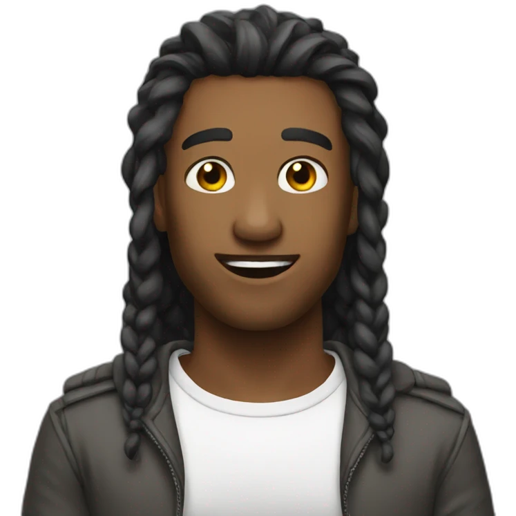 hitle emoji