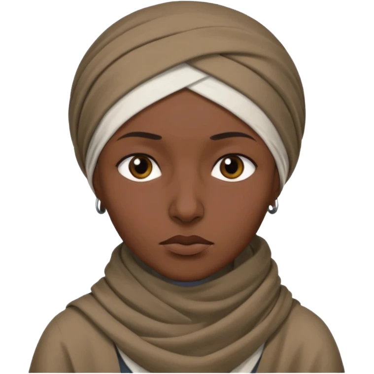 refugee emoji