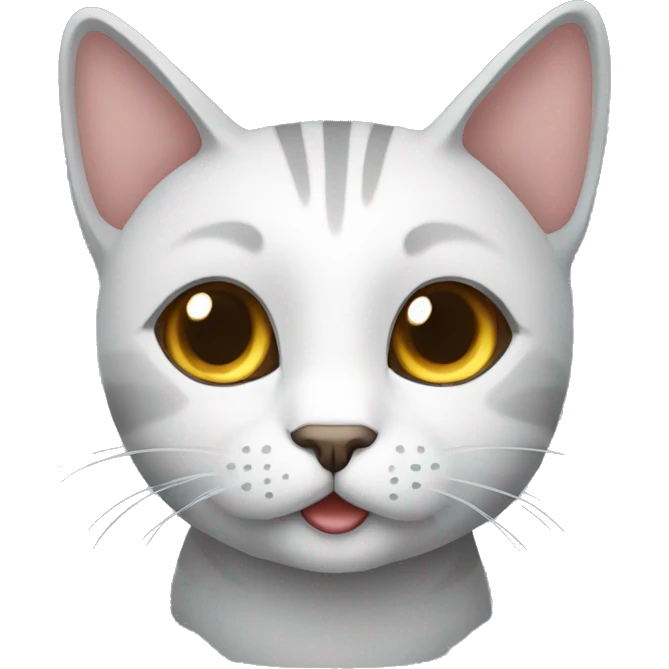 Gato espacial  emoji