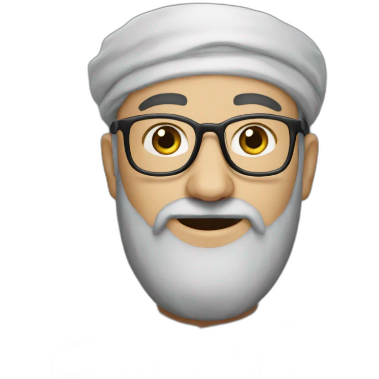 Ebrahim Raeisi emoji