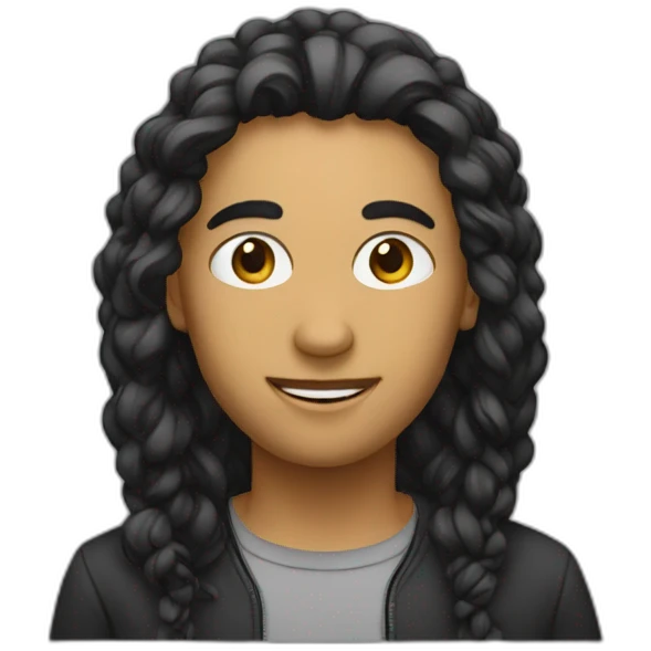 Sisifo emoji
