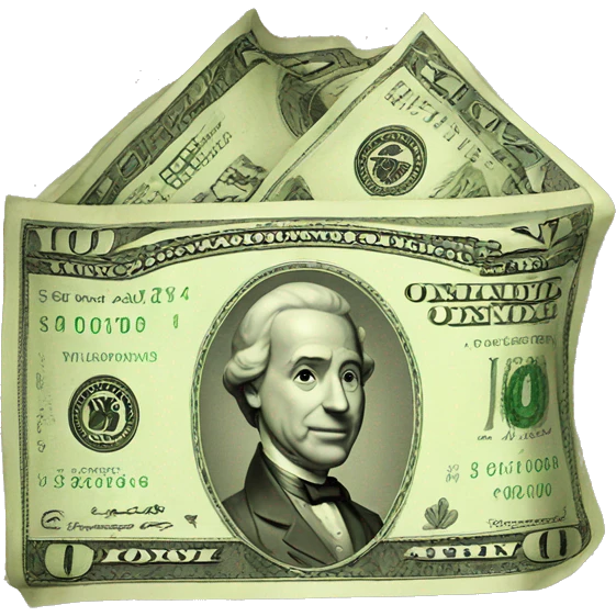 money emoji