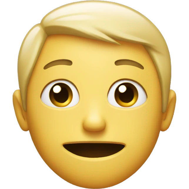 smiling depression emoji