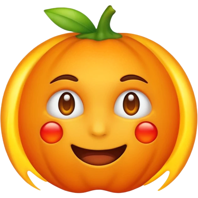 Hot emoji emoji