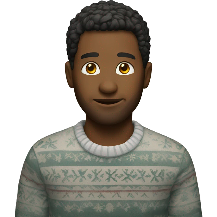 Christmas  emoji