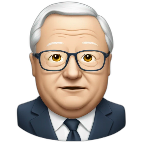 jean-marie le pen emoji