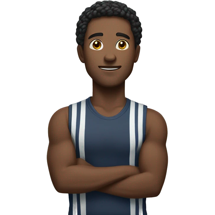 🏃‍➡️ 🐆 emoji