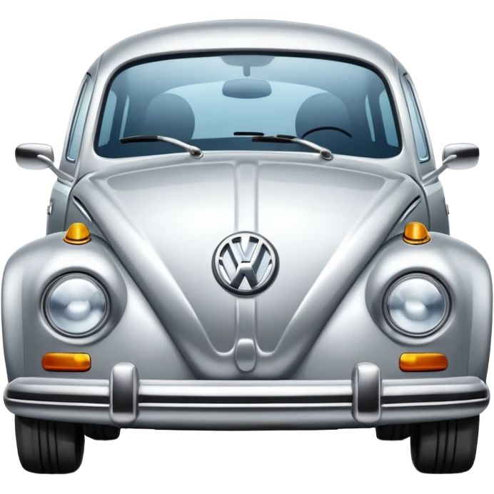 Volkswagen emoji emoji
