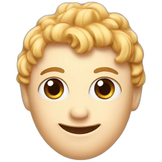 Émois parfait emoji