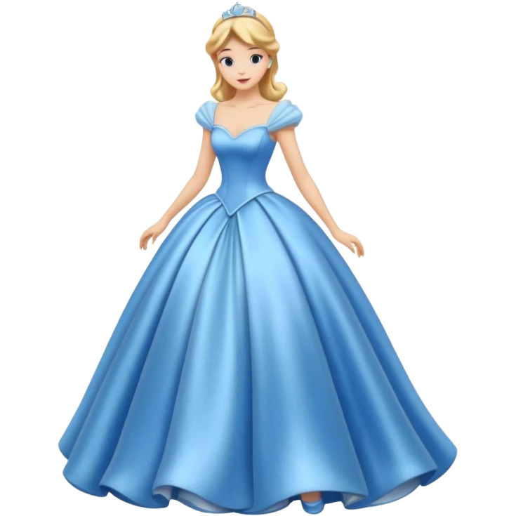 cinderella dress




























 emoji