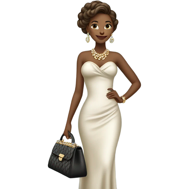 rich emoji