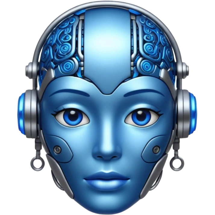 AI emoji