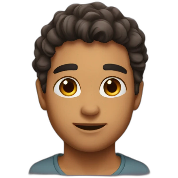 Lov emoji