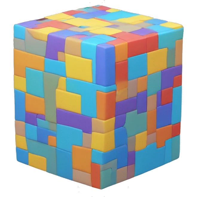 cubiscan emoji