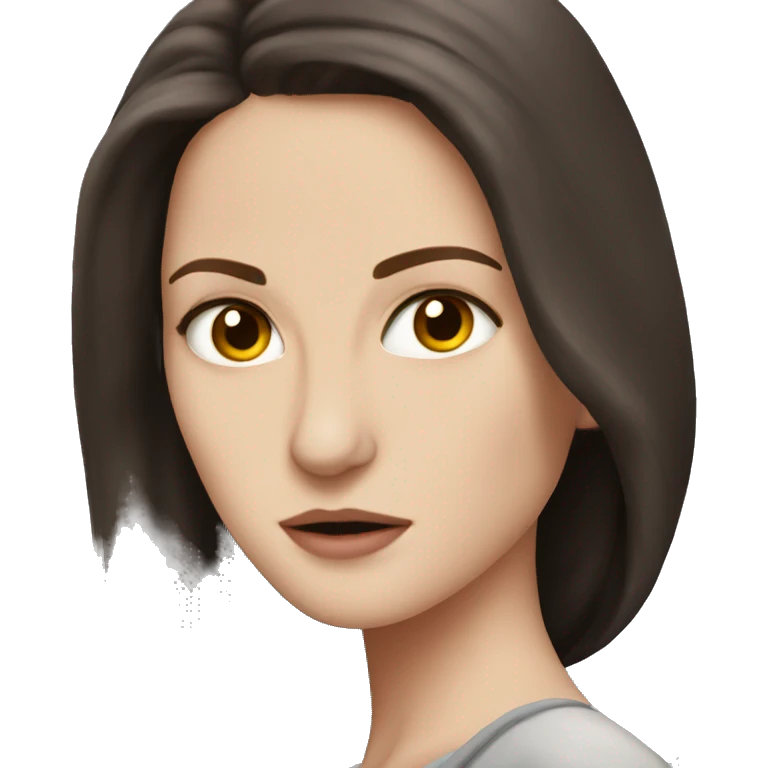Bella Swan emoji