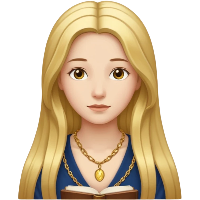 Biblia aesthetic girly emoji