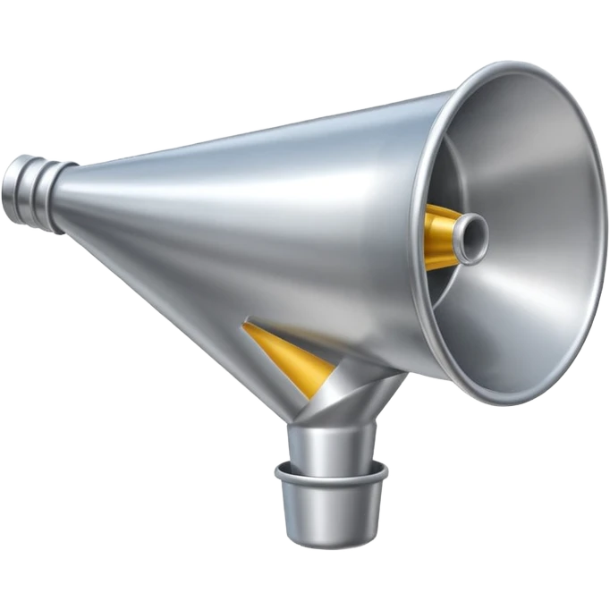 funnel emoji