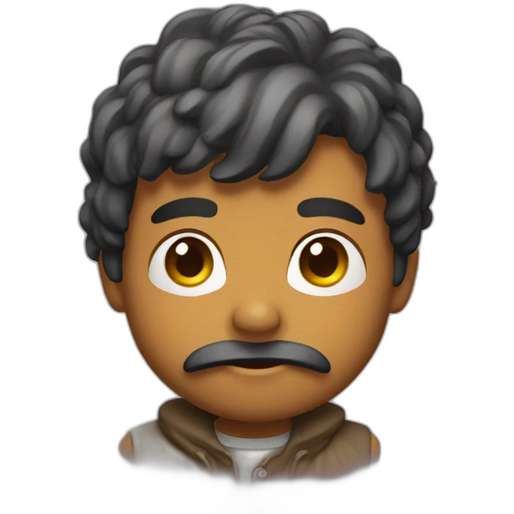 Toy emoji