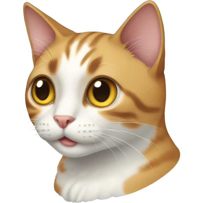cat emoji
