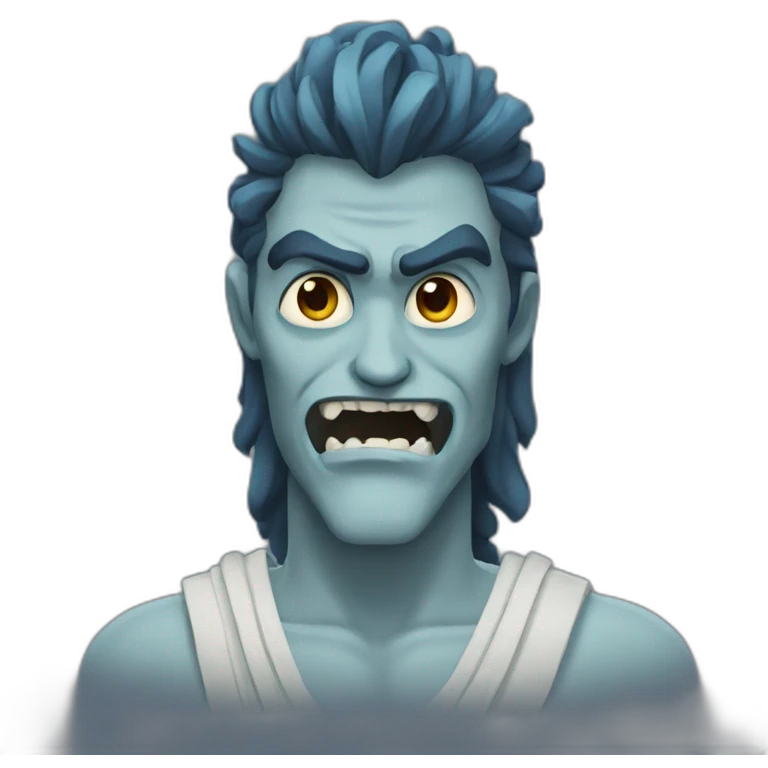 hades emoji