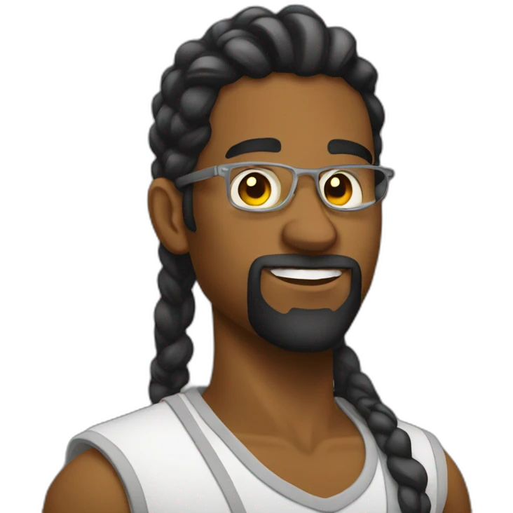 Jul rappeur emoji