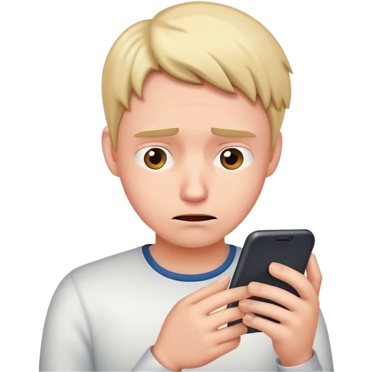 me forgetting to text back  emoji