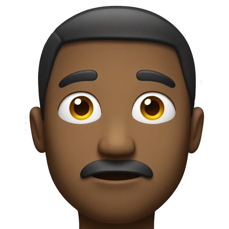  face with a questioning and judgmental look  emoji