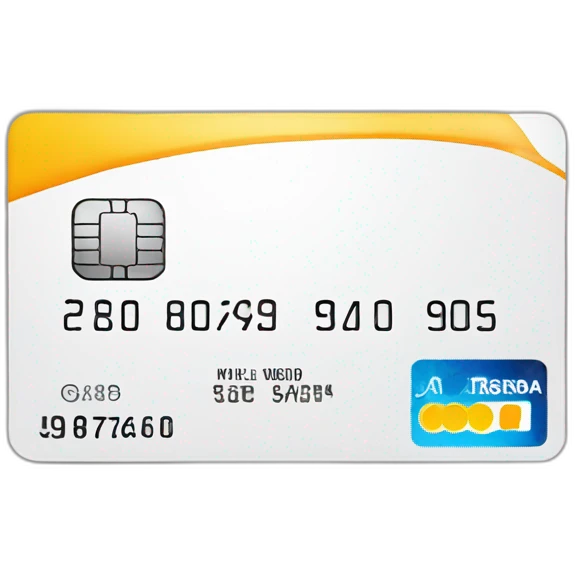 stori credit card emoji