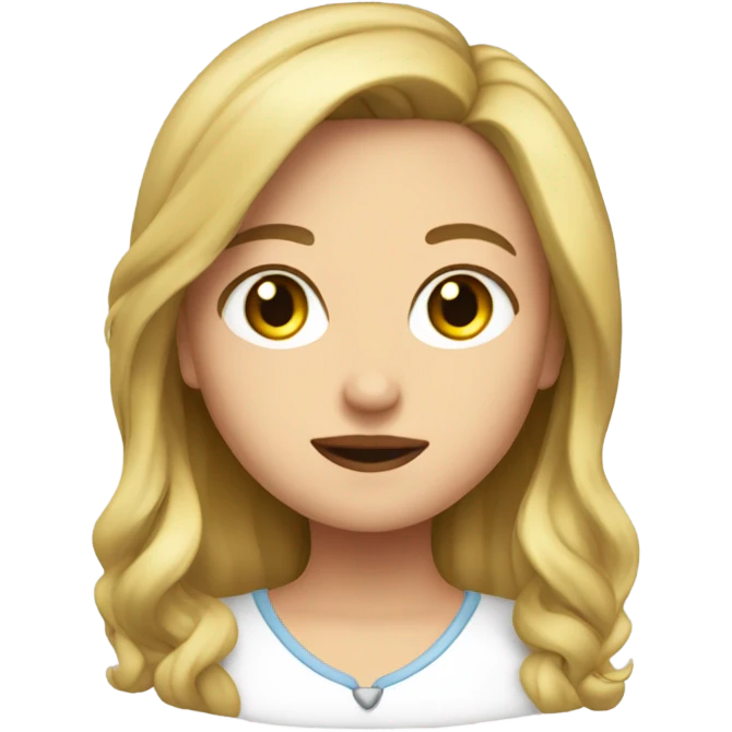lyla decker  emoji