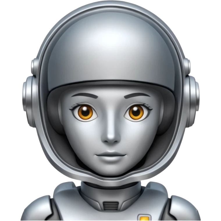 astrobot copilot emoji