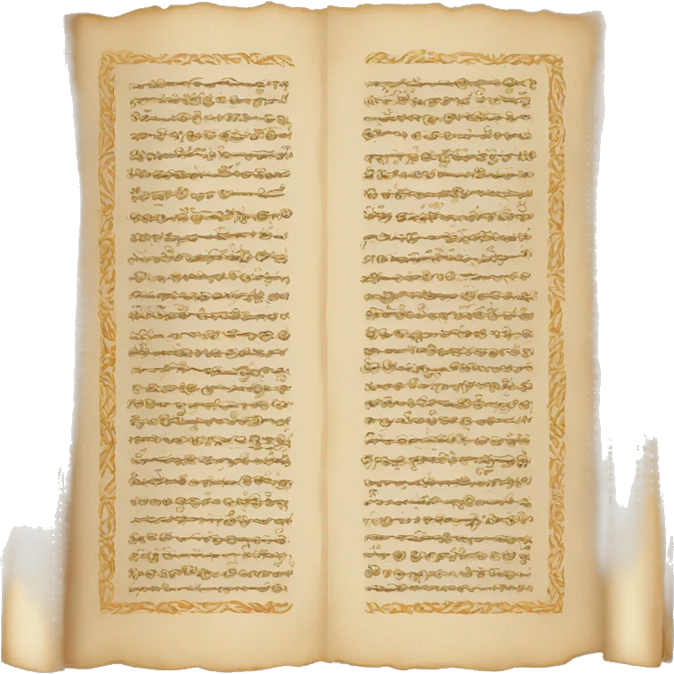 megillah emoji