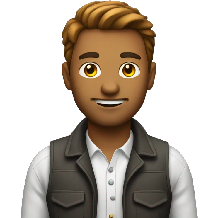 man developer emoji