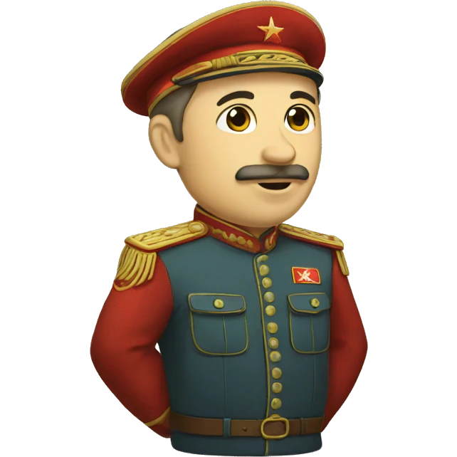 URSS emoji