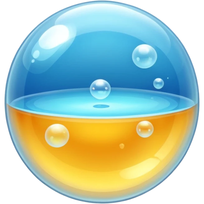 кислород emoji