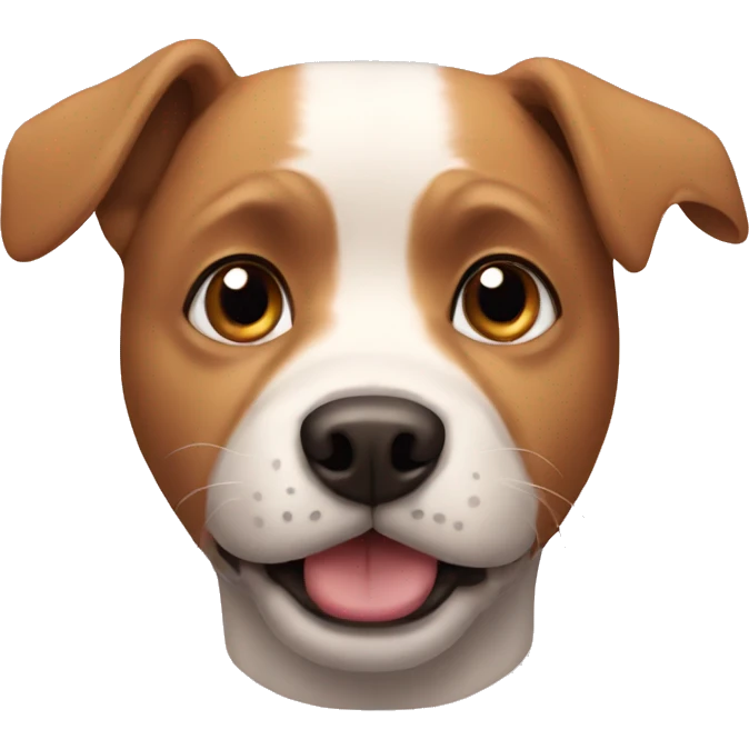 dog emoji