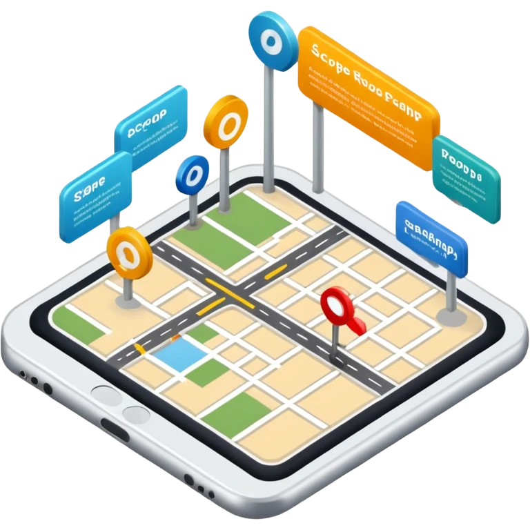 Product Scope & Roadmap for professional presentation emoji