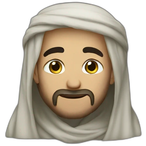 Allah emoji