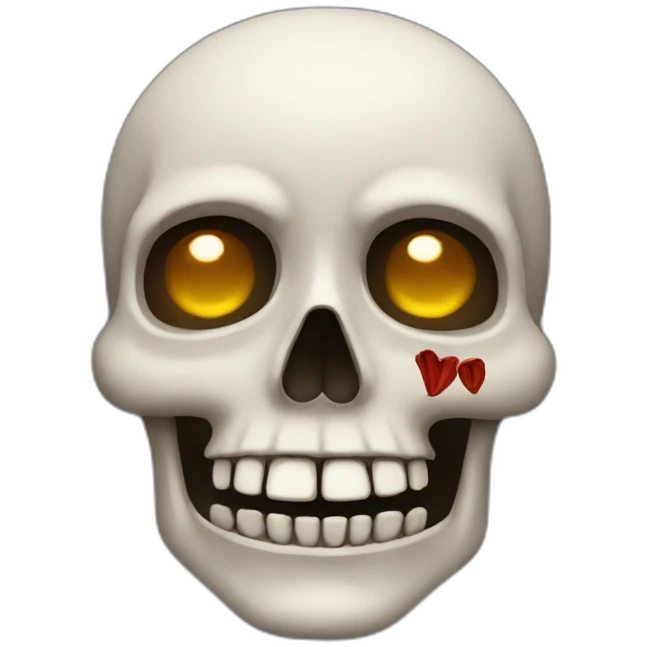 muerto de risa emoji