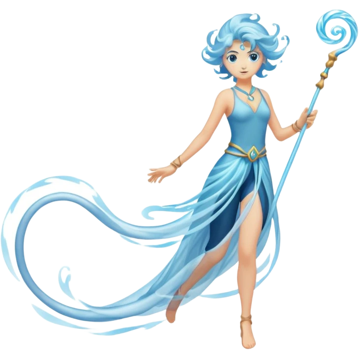 air elemental long whip emoji