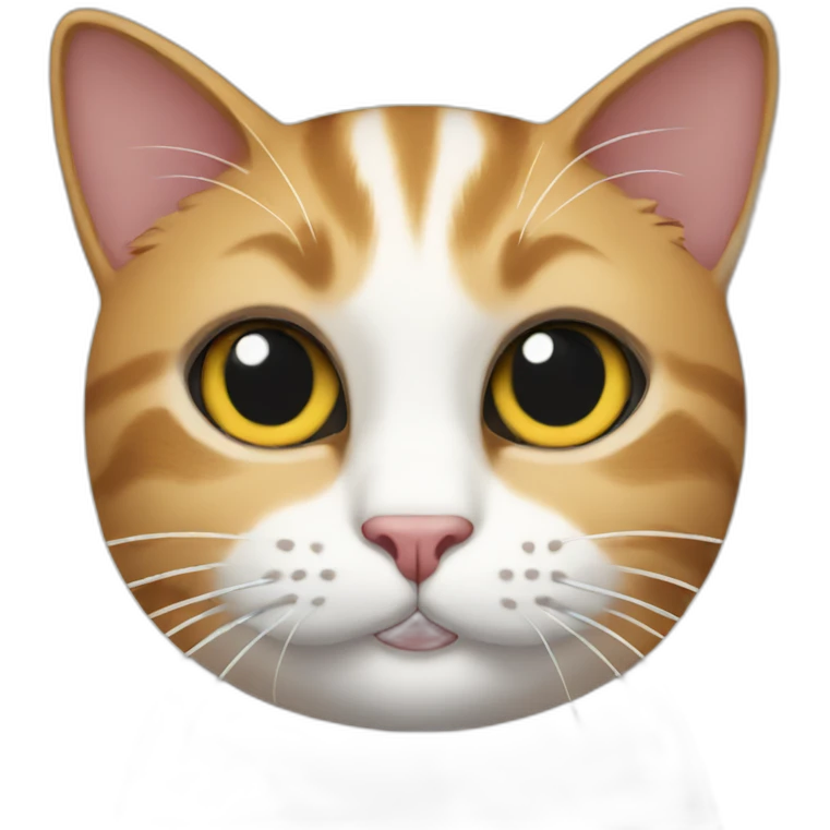 cat promotion emoji